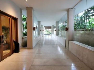 DIJUAL APARTEMEN THE RESIDENCES DARMAWANGSA