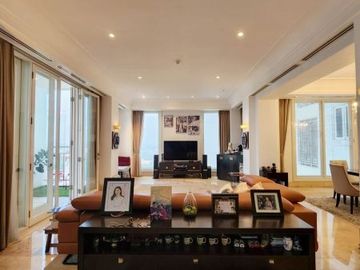 DIJUAL APARTEMEN THE RESIDENCES DARMAWANGSA