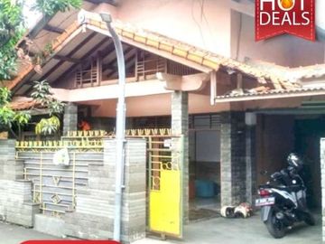 RUMAH SEKEN DI ANTAPANI BANDUNG