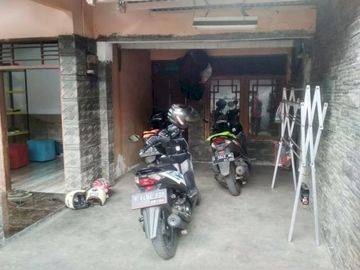 RUMAH SEKEN DI ANTAPANI BANDUNG