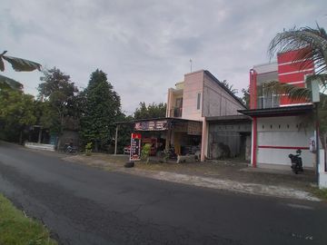 Ruko 2 Lantai Di Wedi Harga Sangat Terjangkau Siap KPR