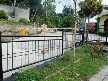 Rumah 2 lantai Banten lokasi strategis 10 menit ke stasiun KRL