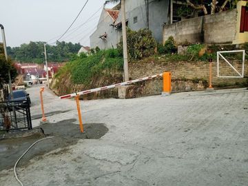 Rumah 2 lantai Banten lokasi strategis 10 menit ke stasiun KRL
