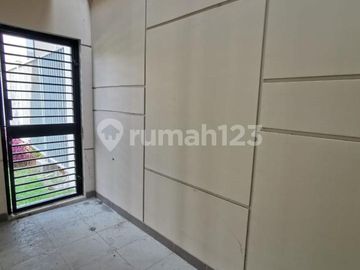 Dijual Rumah Cluster Arcadia Boulevard 8 X 15 Hook Pik2