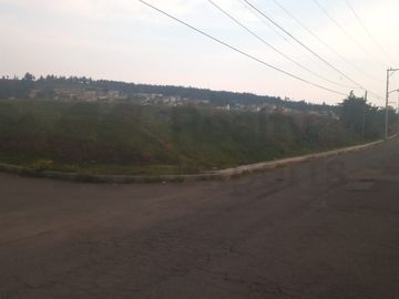 Terrenos en Venta en Tecaxic