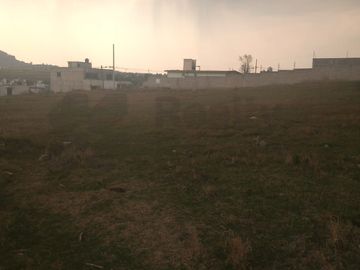 Terrenos en Venta en Tecaxic