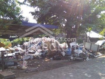 Jual Tanah di Damarwulan, Semarang Barat ( Vn 0468 )