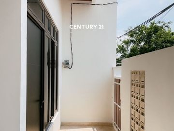 Dijual Rumah Siap Huni Sektor V Pondok Ungu Permai Bekasi Kota