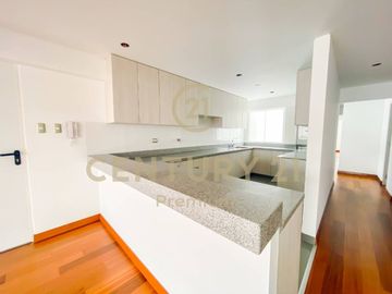 DÚPLEX DE ESTRENO CON VISTA AL MALECÓN - MIRAFLORES