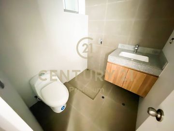 DÚPLEX DE ESTRENO CON VISTA AL MALECÓN - MIRAFLORES