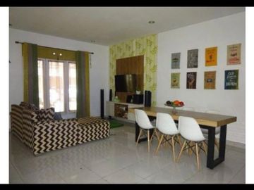 DIJUAL RUMAH CLUSTER JATISARI KAWALUYAAN BUAHBATU BANDUNG