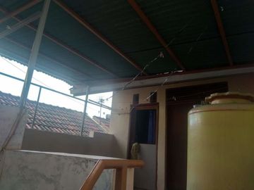 JARANG ADA Rumah Antapani MURAH DKT Arcamanik & Cisaranten Bandung