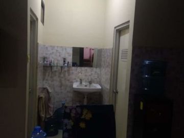 JARANG ADA Rumah Antapani MURAH DKT Arcamanik & Cisaranten Bandung