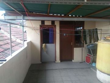 JARANG ADA Rumah Antapani MURAH DKT Arcamanik & Cisaranten Bandung