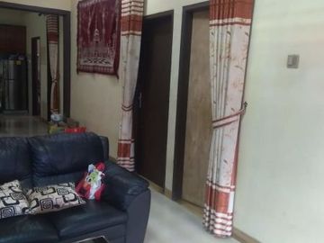 JARANG ADA Rumah Antapani MURAH DKT Arcamanik & Cisaranten Bandung