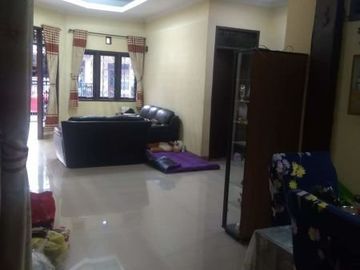 JARANG ADA Rumah Antapani MURAH DKT Arcamanik & Cisaranten Bandung