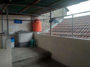 JARANG ADA Rumah Antapani MURAH DKT Arcamanik & Cisaranten Bandung