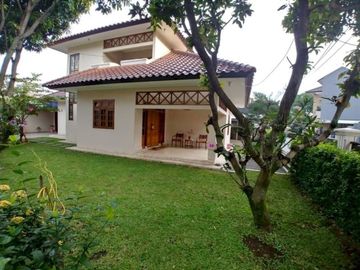 JUAL RUMAH DI SURYALAYA BUAHBATU BANDUNG