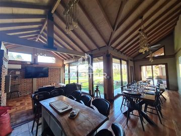 Casa en Venta en Km. 3 Camino Antuco