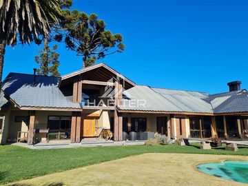 Casa en Venta en Km. 3 Camino Antuco
