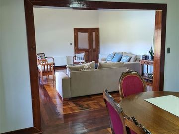 Casa en Venta en Km. 3 Camino Antuco