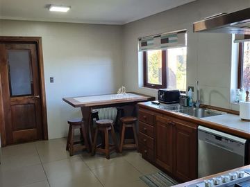 Casa en Venta en Km. 3 Camino Antuco