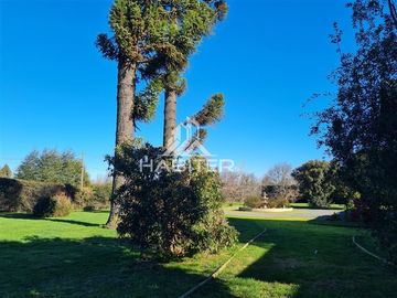 Casa en Venta en Km. 3 Camino Antuco