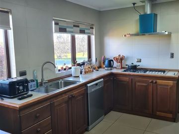 Casa en Venta en Km. 3 Camino Antuco