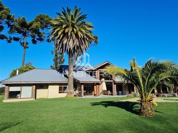 Casa en Venta en Km. 3 Camino Antuco