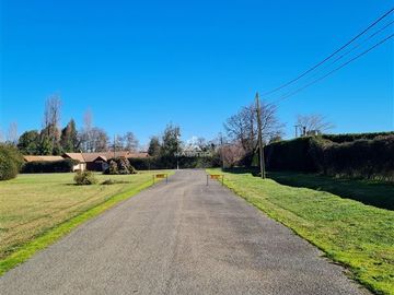 Casa en Venta en Km. 3 Camino Antuco
