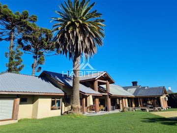 Casa en Venta en Km. 3 Camino Antuco