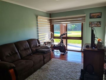Casa en Venta en Km. 3 Camino Antuco