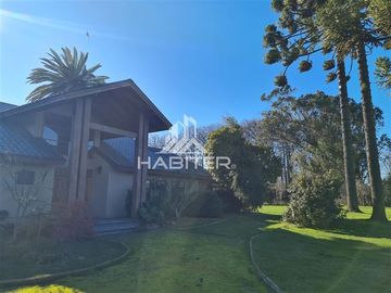 Casa en Venta en Km. 3 Camino Antuco