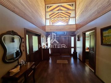 Casa en Venta en Km. 3 Camino Antuco