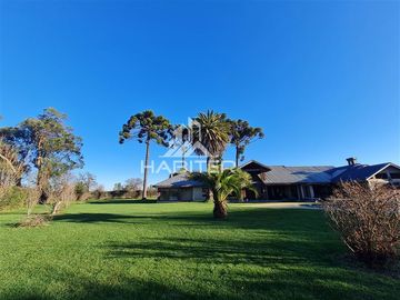 Casa en Venta en Km. 3 Camino Antuco