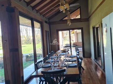 Casa en Venta en Km. 3 Camino Antuco