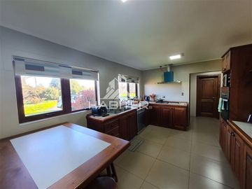 Casa en Venta en Km. 3 Camino Antuco
