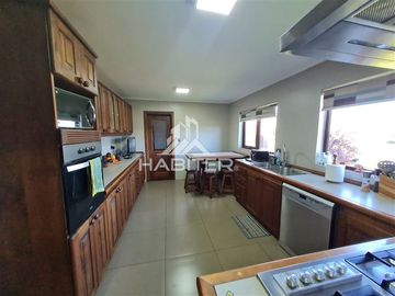Casa en Venta en Km. 3 Camino Antuco