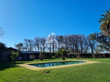 Casa en Venta en Km. 3 Camino Antuco