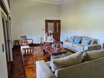Casa en Venta en Km. 3 Camino Antuco