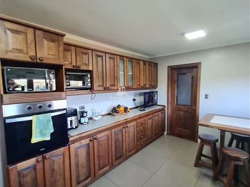 Casa en Venta en Km. 3 Camino Antuco