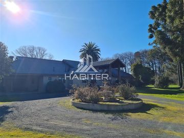 Casa en Venta en Km. 3 Camino Antuco