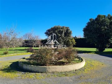 Casa en Venta en Km. 3 Camino Antuco