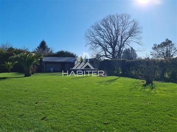 Casa en Venta en Km. 3 Camino Antuco
