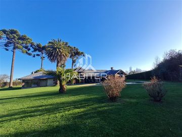 Casa en Venta en Km. 3 Camino Antuco
