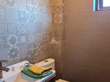 Casa en Venta en Km. 3 Camino Antuco