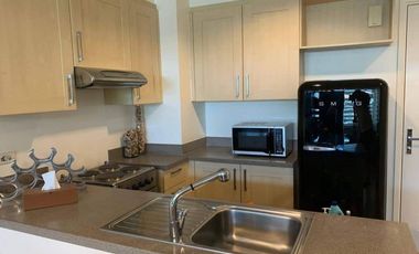 1BR condo For Rent/Lease 1 Bedroom in One Rockwell West Tower Rockwell Makati City
