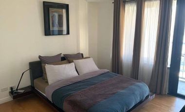 1BR condo For Rent/Lease 1 Bedroom in One Rockwell West Tower Rockwell Makati City