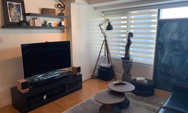 1BR condo For Rent/Lease 1 Bedroom in One Rockwell West Tower Rockwell Makati City