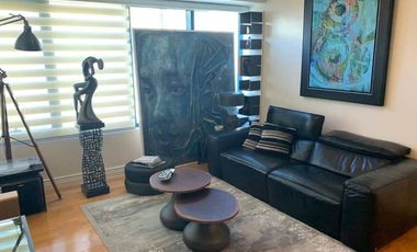 1BR condo For Rent/Lease 1 Bedroom in One Rockwell West Tower Rockwell Makati City